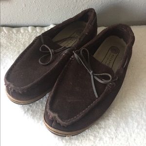 Men’s slippers
